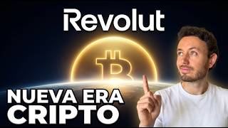 ¿Merece la pena Revolut para criptomonedas? Analizo Revolut X thumbnail