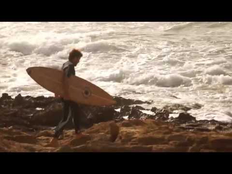 Video - El futuro del Surf: ¿Piscinas de olas o Eco Surf?