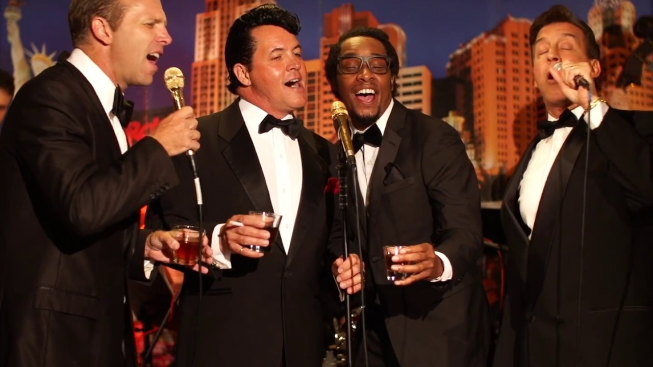 Promotional video thumbnail 5 for Back to the Dean Martin Show - A Tribute to Dino!