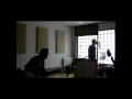 The Twilight Sad - I Became A Prostitute (acoustic)
