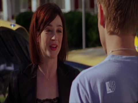 One Tree Hill best music moment #7 - Be Yourself