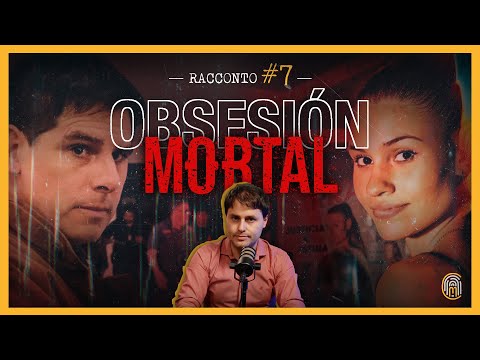 STORY #7 - HE WAS OBSESSED AND KILLED HIS NEIGHBOR