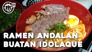 Download lagu Dulu Musik, Sekarang Masak! mp3 Download lagu Dulu Musik, Sekarang Masak! mp3