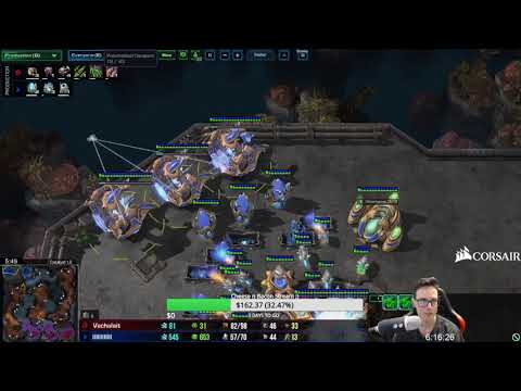 StarCraft 2 - The Winners Write the History Books | The Florencio Files #11