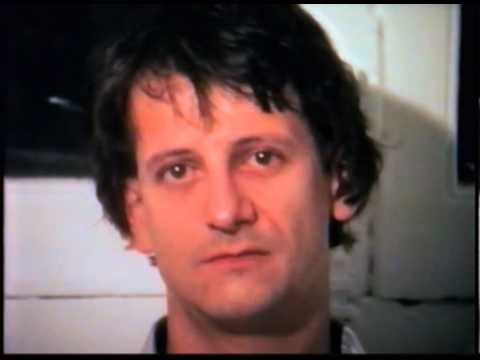 Dominique Lemaire (1984) by Gérard Courant - Cinématon #407