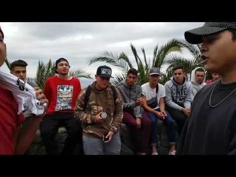 Wolffeng vs Taze [OCTAVOS]