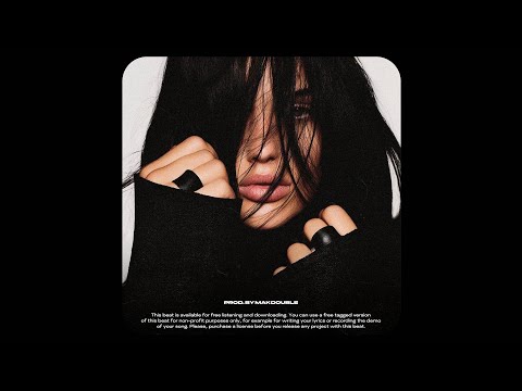 R&B Type Beat - "Serenity" | Smooth RnB Instrumental 2025