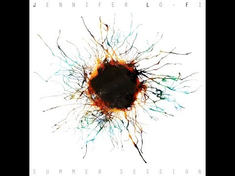 Jennifer Lo-Fi - Summer Session (2010) Full EP