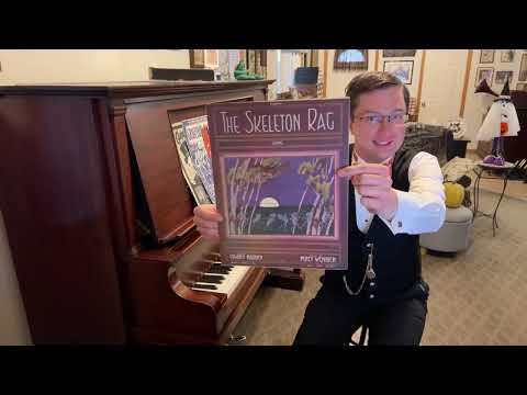 Adam Swanson LIVE ("Halloween Concert 2025”)