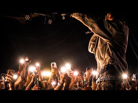 Dom Corleo x Autumn! Paper Tiger live show recap 2024