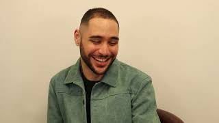Playwright Andrew Rincón: Writing I Wanna Fuck Like Romeo and Juliet