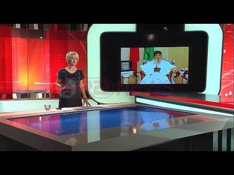 "Islami, Europa, terrorizmi dhe liria e fjalës" debatohet në Tonight Ilva Tare