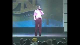 Funny Face Nite of a 1010 Laughs Funny Face Nite of a 1010 Laughs