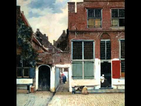 Video thumbnail for No-one Was Like Vermeer