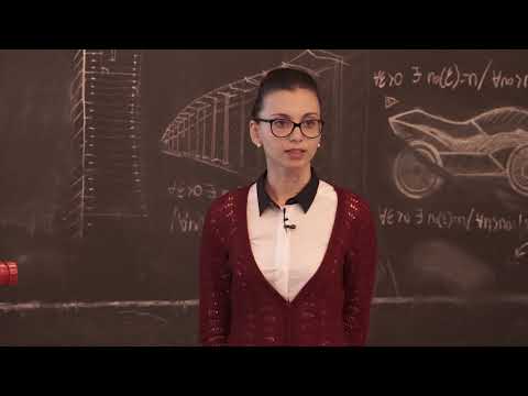 Three minute Thesis Competition 2018: Samantha Bruno – University of Bologna