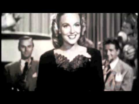 Kay Kyser, Ma, He's making eyes at me