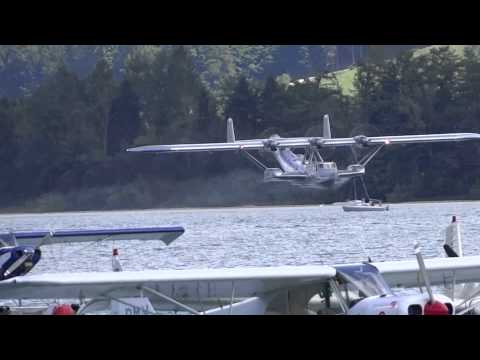 Scalaria Airchallange 2014 Dornier DO-24
