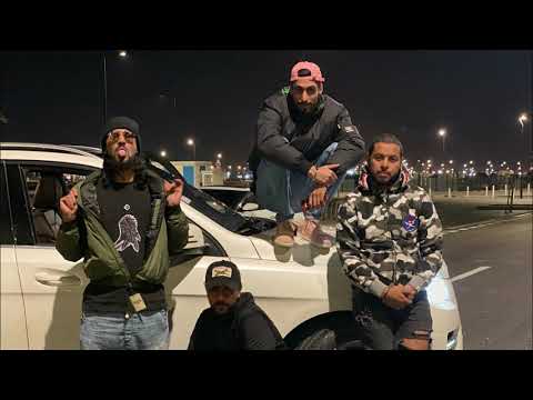 Castro x Kaso  - Maw Fibelek (Clean Version)