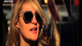 IndieMusic : The Sad &amp; Beautiful World of Sparklehorse - Bobby Dass, Alex Crowton