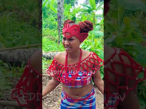 THE WICKED PRINCESS | Latest Nigerian Movie | Edith Hanson