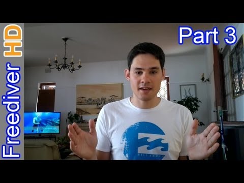 Maximum Breath Hold - How To hold your breath longer