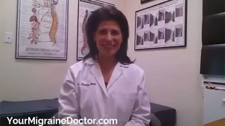 Norwalk Headache Doctor, Explains Why People Get Headaches & Migraine Headaches