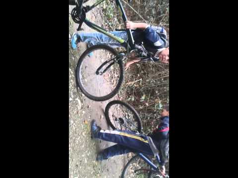 Marko i Nesa-slepanje