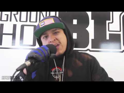 XP The Marxman - "Get Paid" Prod. By Roc Marciano | MIC SESSION