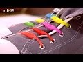Nooit meer je veters strikken met Shoeps! - CARLO & IRENE: LIFE 4 YOU