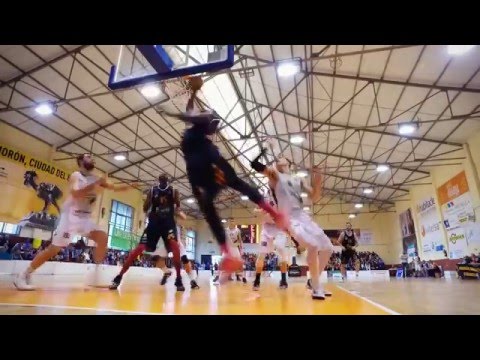 IMÁGENES PLAYOFFS ACEITUNAS FRAGATA MORÓN 2016