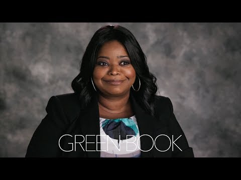Green Book - In Theaters Thanksgiving (What Is The Green Book Featurette) [HD]