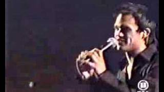 Gareth Gates: Unchained Melody live at The Dome, Germany
