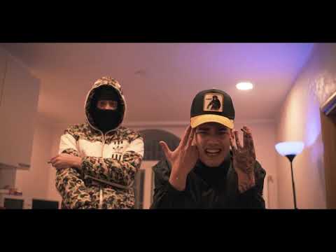 Lil $adape - Stermino (Official Video)