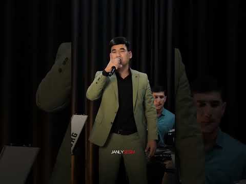 #kakageldi Allaberdiýew -18ýaş tapyp beraý dükançy Türkmen aýdymlary #