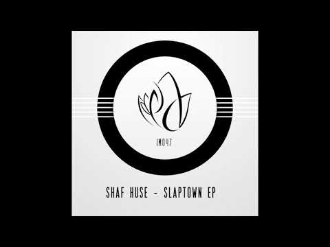 Shaf Huse - Atu (Original Mix)