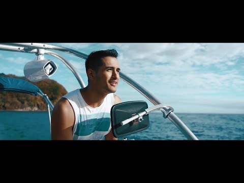 Silvio Cicero - Taapuna Girl [Official Video]