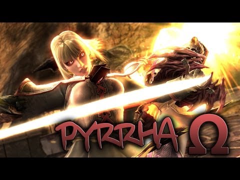 SCV-safety guide - PyrrhaOmega