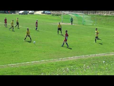 KS Iskra Iskrzynia - JKS Jasionów (Junior).mp4