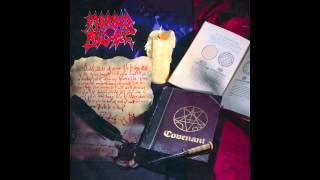 Morbid Angel - Nar Mattaru [Full Dynamic Range Edition] (Official Audio)