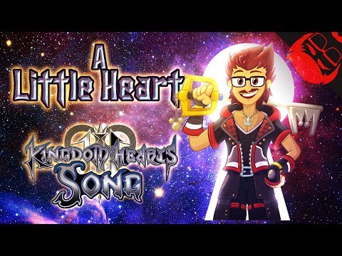 A LITTLE HEART | Kingdom Hearts 3 Song | 60 DISNEY SONGS IN ONE