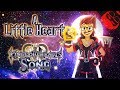 A LITTLE HEART Kingdom Hearts 3 Song 60 DISNEY SONGS IN ONE