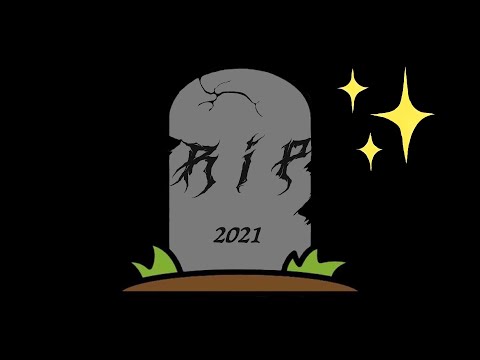 🪦✨ (2021 WITCHHOUSE MIX)