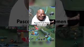Download lagu Pascol di troll temen setim.🗿🗿 #topglobalmiya #miyapascol #mobilelegends #pascolmiya #mlbb mp3