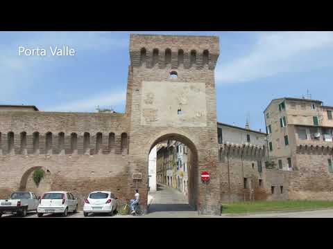 Jesi (AN) Marche, Italy