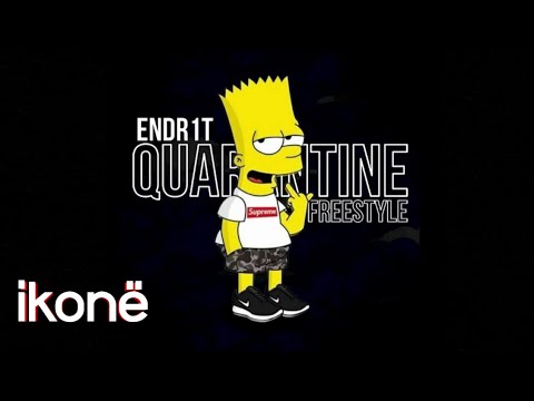 ENDR1T - FREESTYLE
