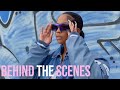 Behind The Scenes On PLT S De Arra Taylor Edit PrettyLittleThing