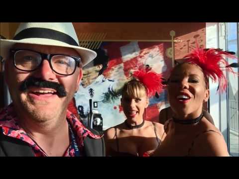 Nyårskrönikan 2016