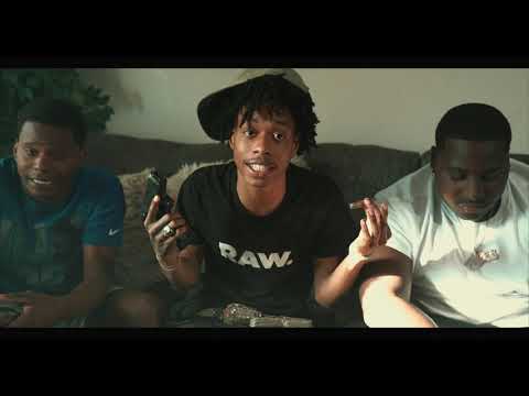 Swervo - “From The Dead” (Shot by @brandonbryantfilms)