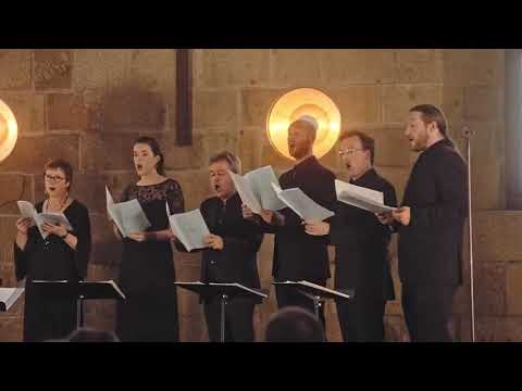 Monteverdi, Allegri: Sacred music | The Tallis Scholars