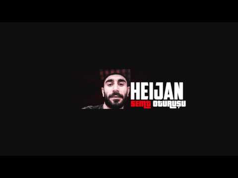 Heijan Banner [PandaTasarım]